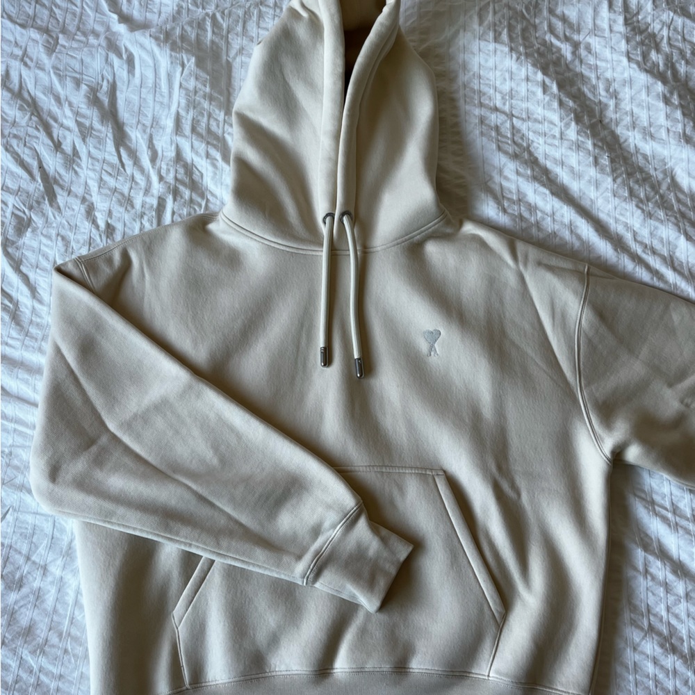 Ami De Coeur Hoodie